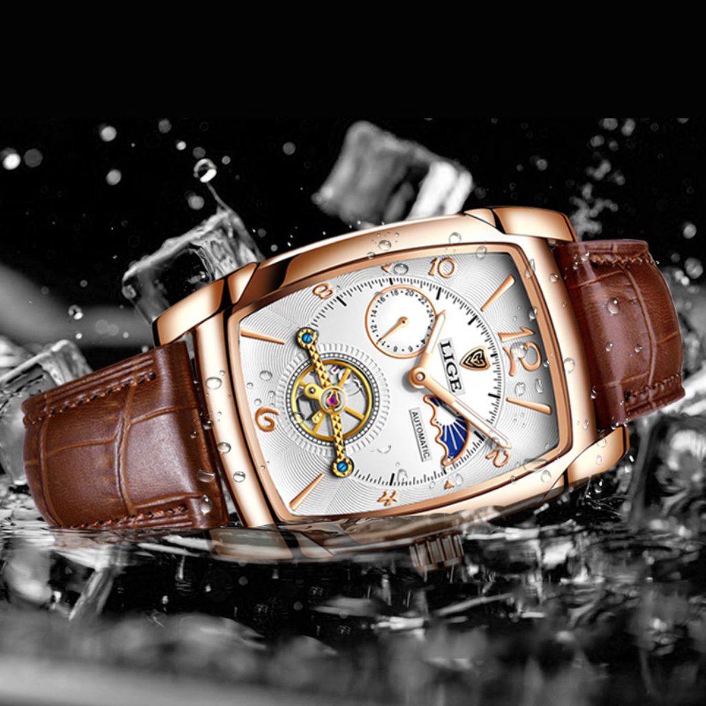 Lige Design J. Pierry Cuir