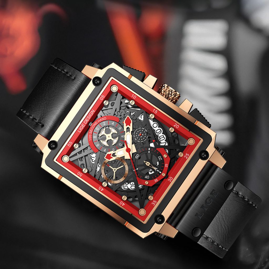 Lige Design Stellin Noir