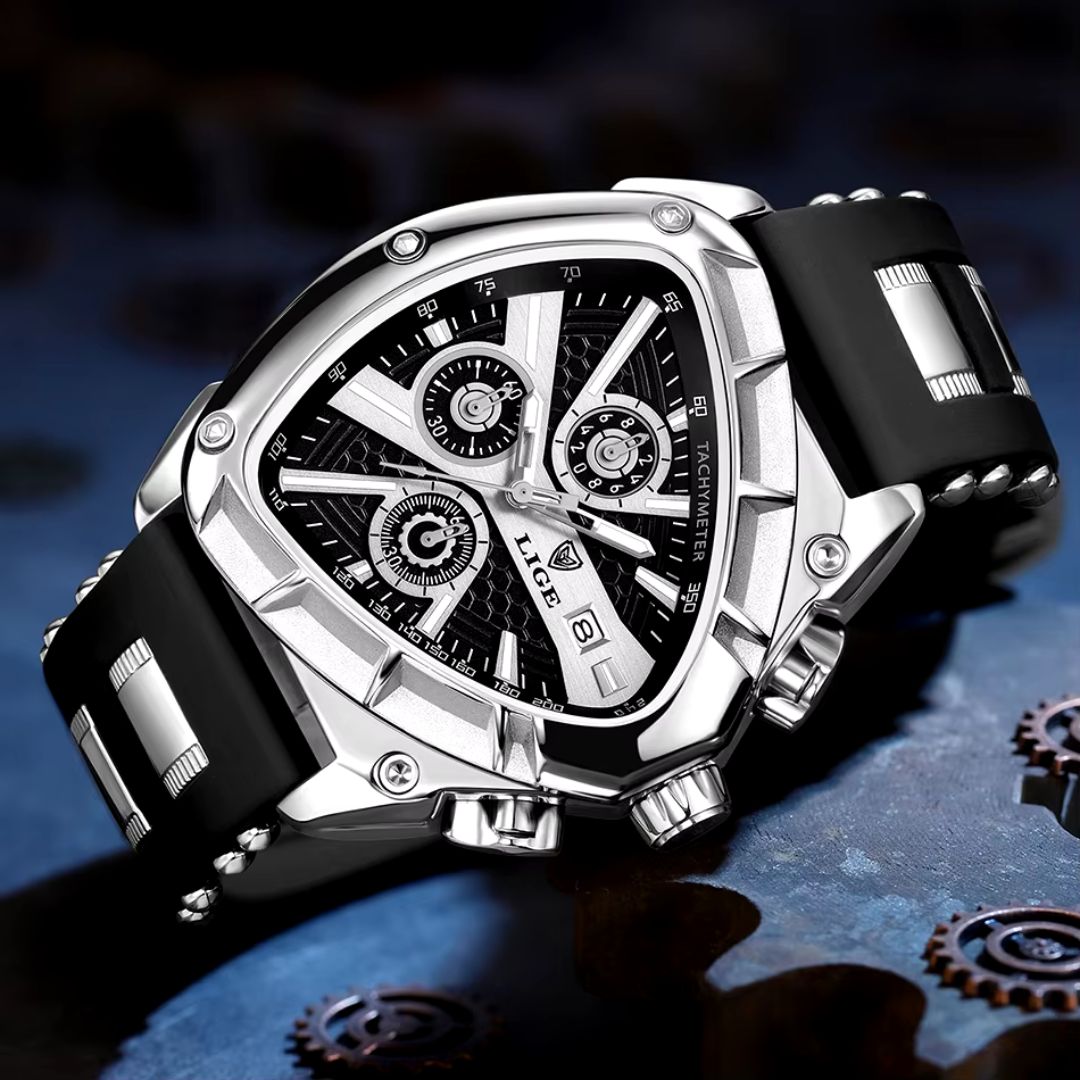 Lige Design Hudson S. Black