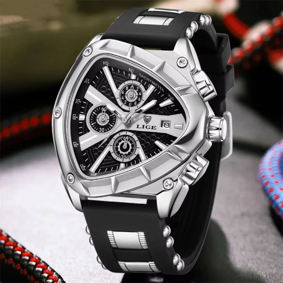 Lige Design Hudson S. Black