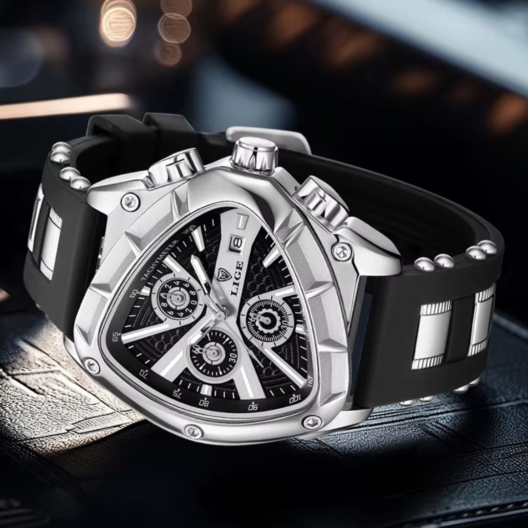 Lige Design Hudson S. Black