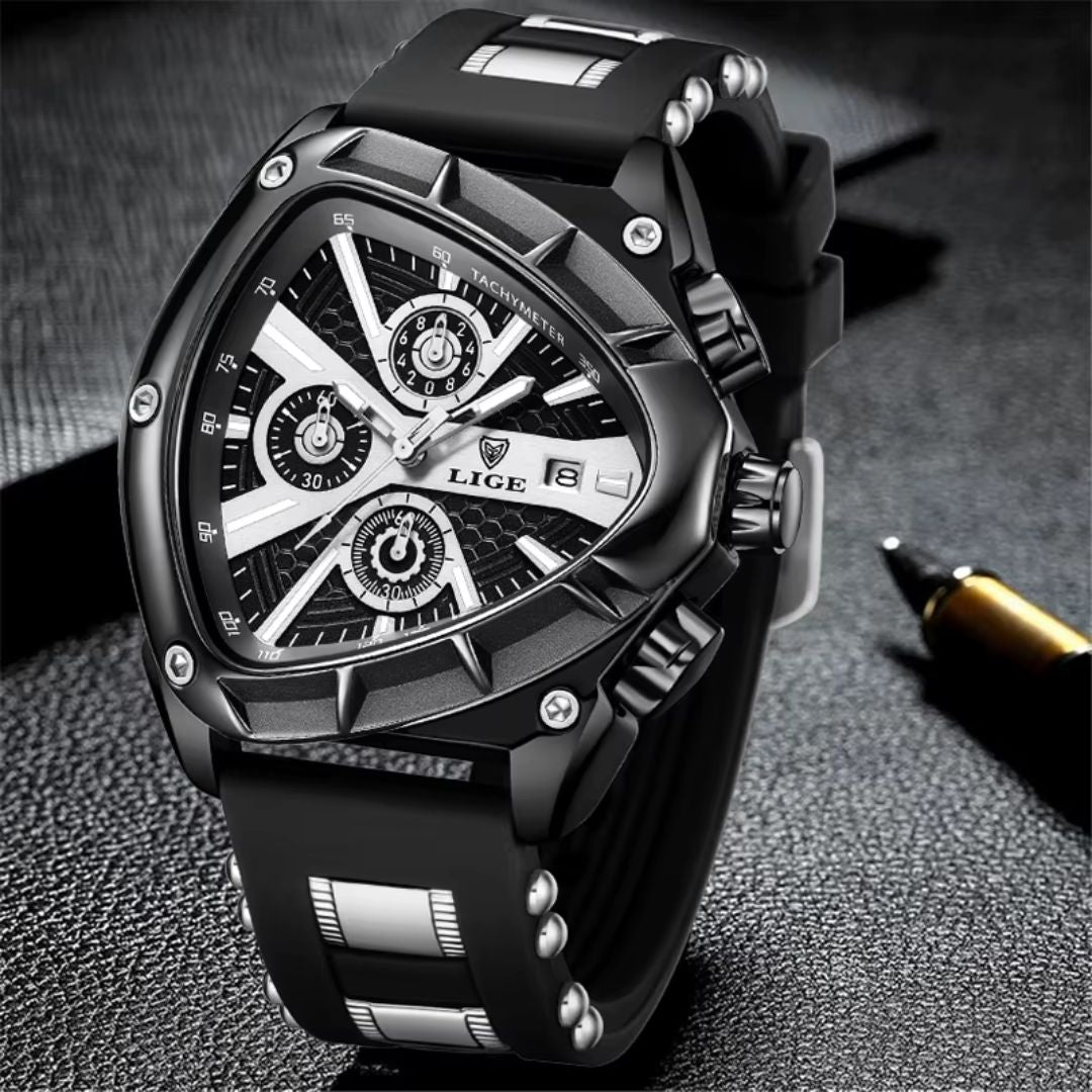 Lige Design Hudson Black