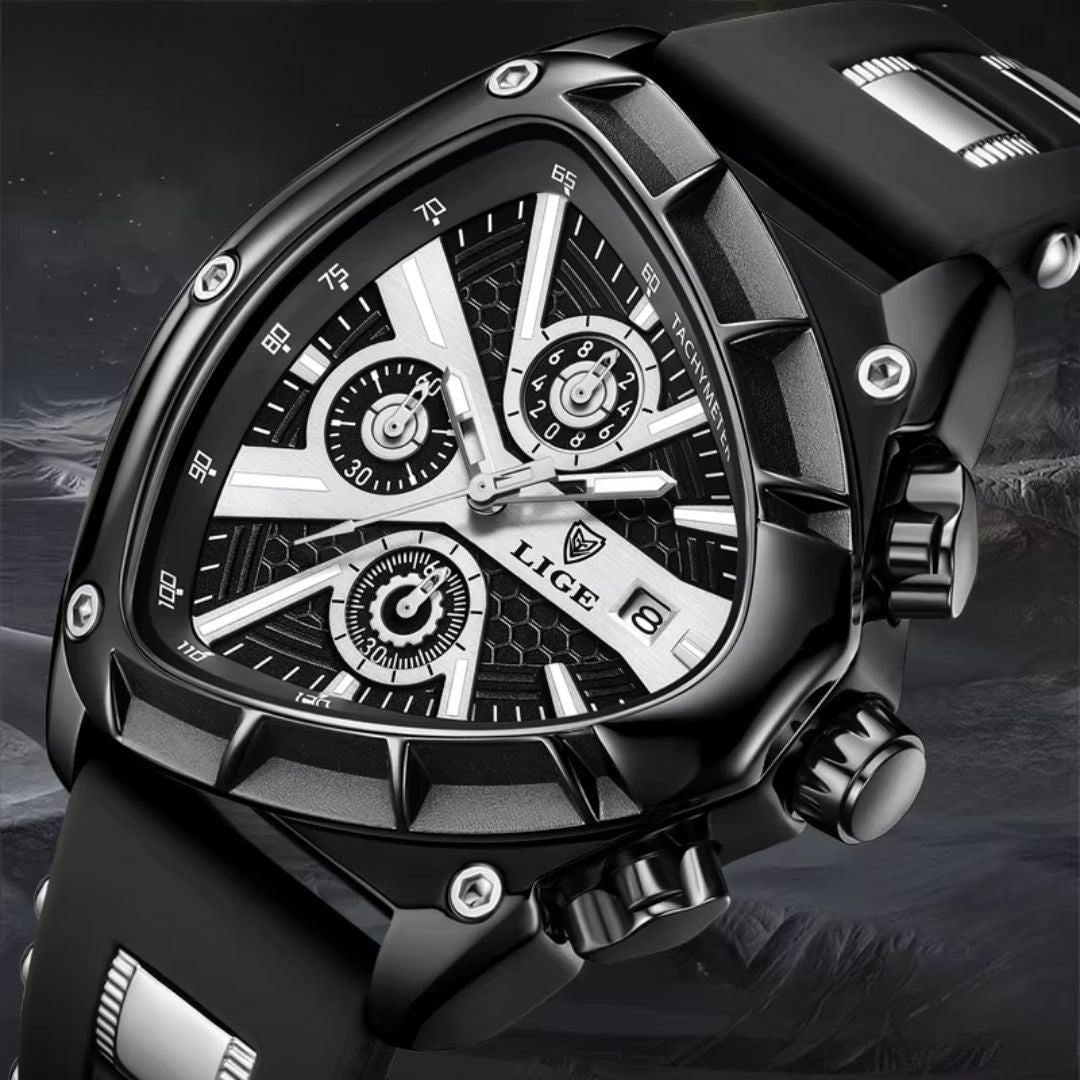 Lige Design Hudson Black