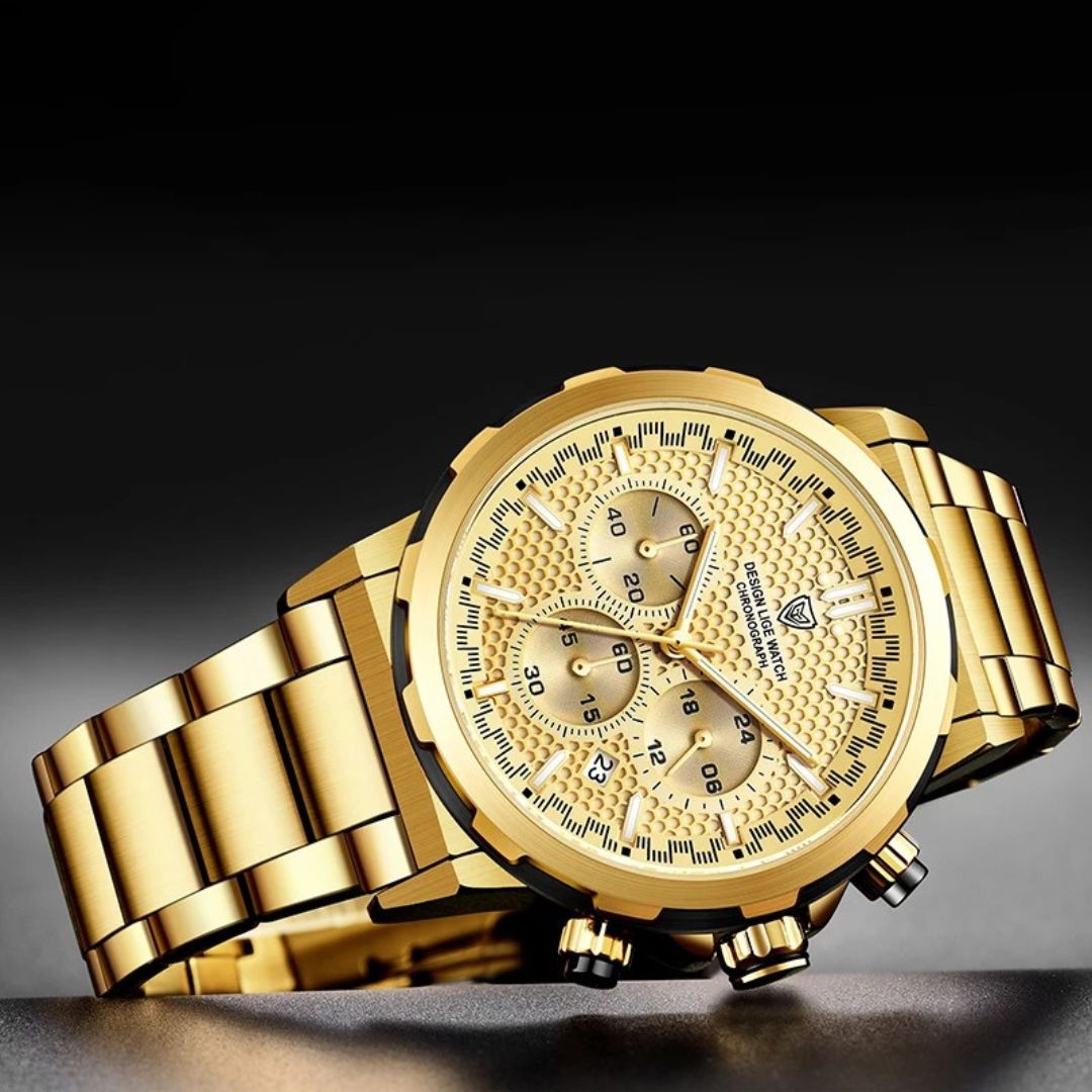 Lige Design Norton Gold