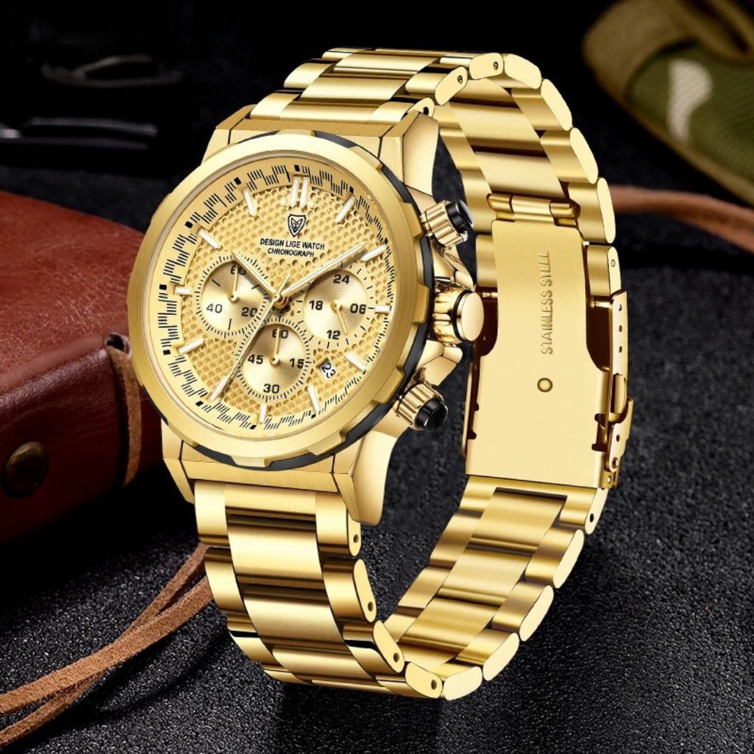 Lige Design Norton Gold