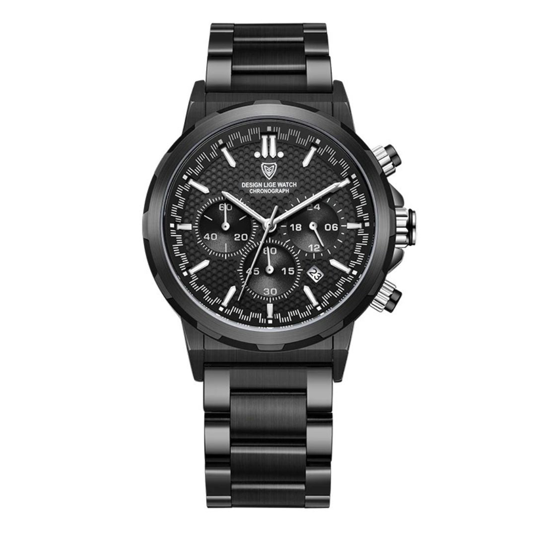 Lige Design Norton Black