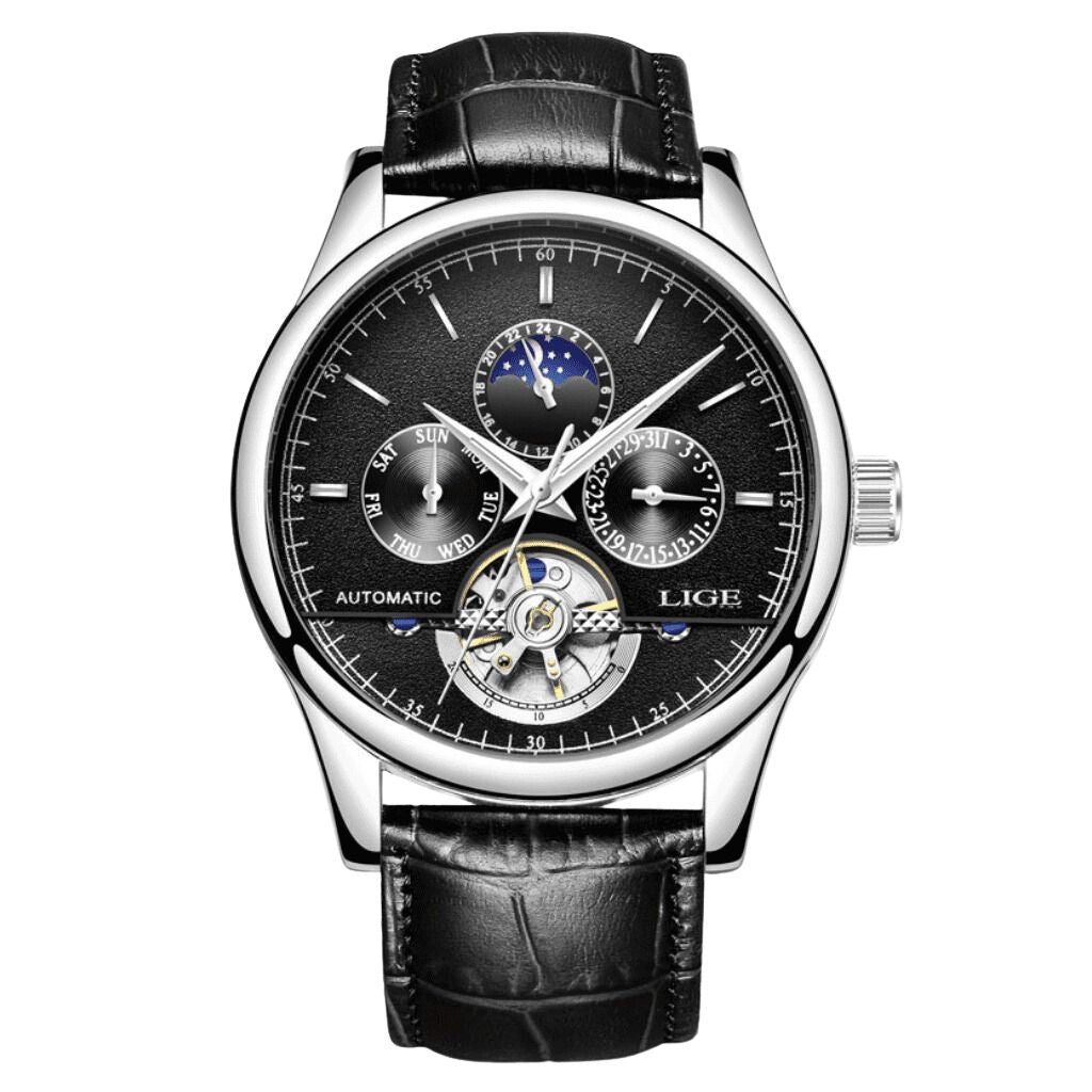Lige Design Vincent Noir